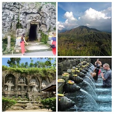 Bali Kintamani Tours