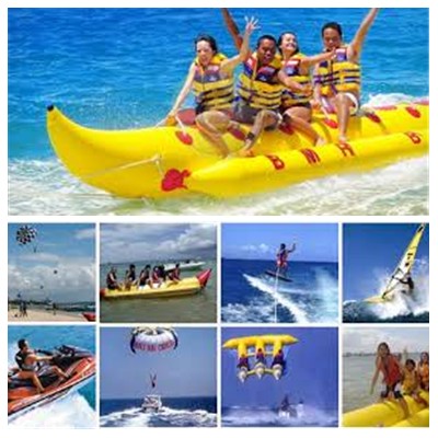 Bali Water Sport Tour