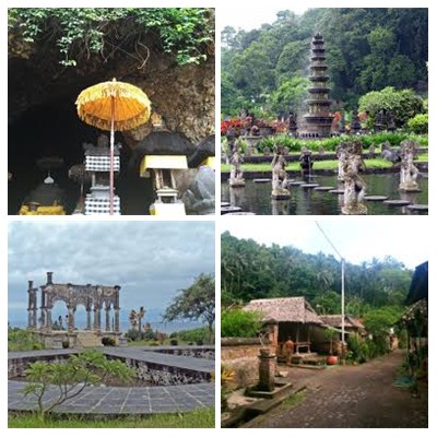 East Bali Tours